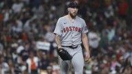 MLB insider pegs $6 million All-Star ace as Red Sox' perfect offseason move, would make up for trade deadline fiasco