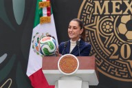 Exención fiscal a FIFA acordada en 2015 no se puede cancelar: Sheinbaum