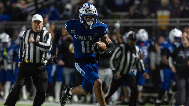 Middletown downs Appo, tops Nov. 7 Delaware high school football roundup