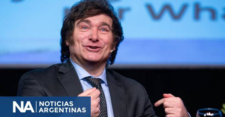 Javier Milei buscará la ansiada foto con Lionel Messi en Estados Unidos