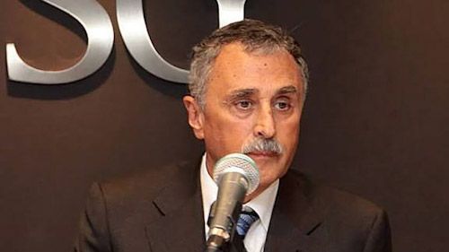 Comisión de Fentanilo: Lugones citado “bajo apercibimiento