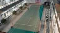 Badminton court, gym overlooking tarmac: Venture Capitalist shares hidden gems inside IGI Terminal 3