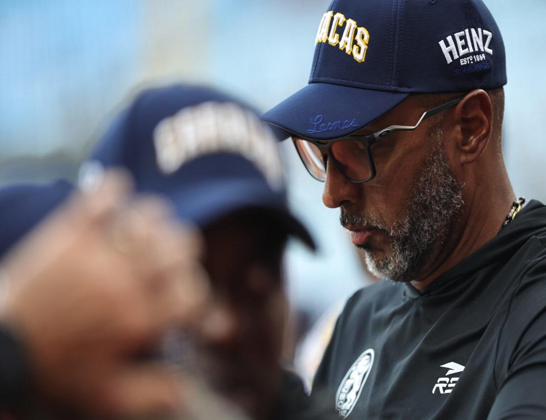 Leones busca fortalecer pitcheo para mejorar en tabla de clasificación 