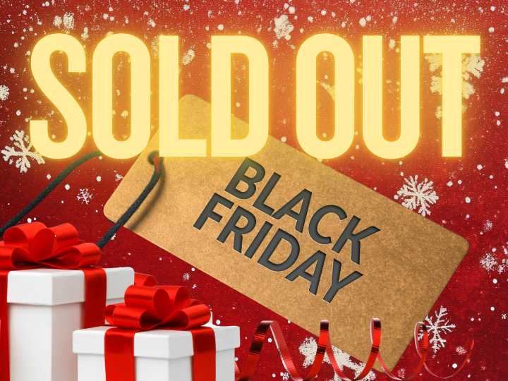Black Friday best deals: 10 hot items to buy before they sell out