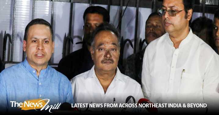 West Bengal SIR: BJP alleges Mamata Banerjee govt issued “backdated, forged” documents