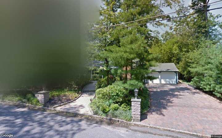 10 most expensive homes sold in Camden County, Nov. 10