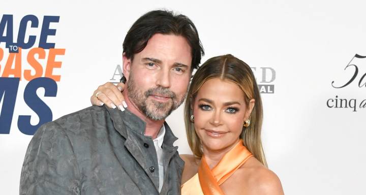 Denise Richards Wins Permanent Restraining Order Against Ex Aaron Phypers