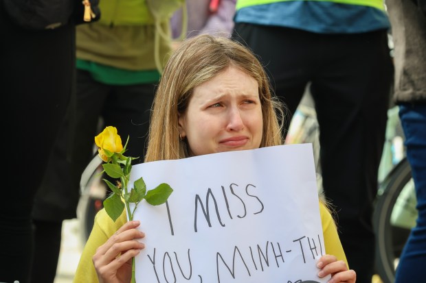 ‘World Day of Remembrance’ remembers thousands killed in traffic crashes in Massachusetts