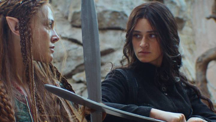 9 Fantasy TV Shows That Outshine The Witcher