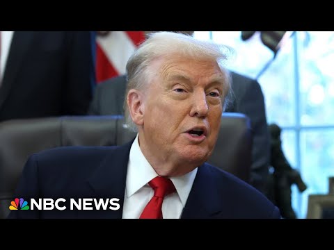 Trump says Marjorie Taylor Greene 'lost her way'