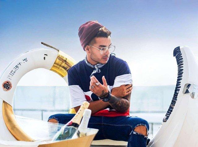 Yisu «El Súper Nova» regresa a Venezuela para estrenar ‘Se botó’