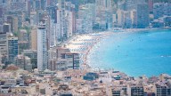 El tiempo en Benidorm para hoy