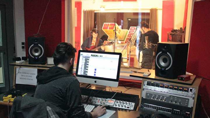 Estudio Urbano y otro capítulo como "Punto de encuentro" para la música porteña