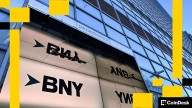 BNY Sees Stablecoins, Tokenized Cash Hitting $3.6T by 2030 Amid Institutional Adoption
