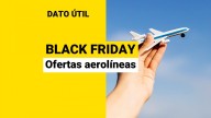 Aerolíneas se adelantan al Black Friday: Conoce sus mejores descuentos para volar dentro y fuera de Chile