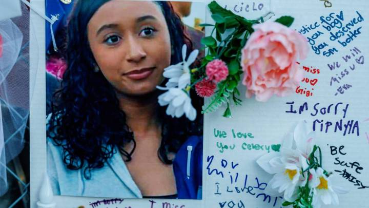 Dead Teen Found in D4vd's Tesla Now an 'Investigation into Murder'