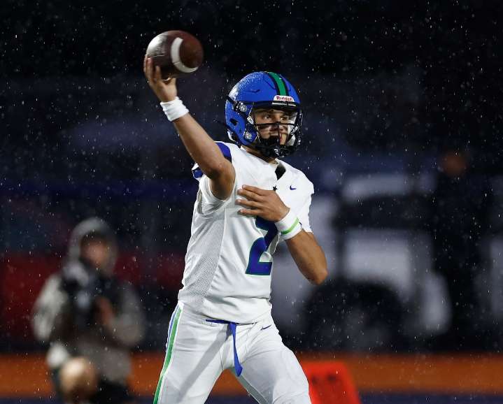 New syracuse.com high school football power rankings: Top teams settle in