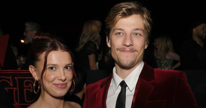 Millie Bobby Brown Says Raye Performed at Her Wedding