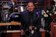 Cause of death for ‘Jimmy Kimmel Live!’ band leader Cleto Escobedo revealed