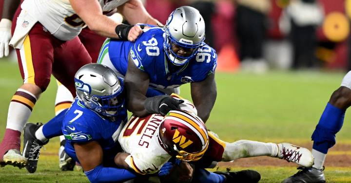 John Schneider: Jarran Reed had wrist procedure that didn’t take as well as hoped