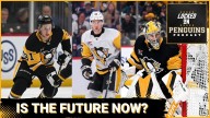 Have the Penguins already found three CORE pieces of the future?