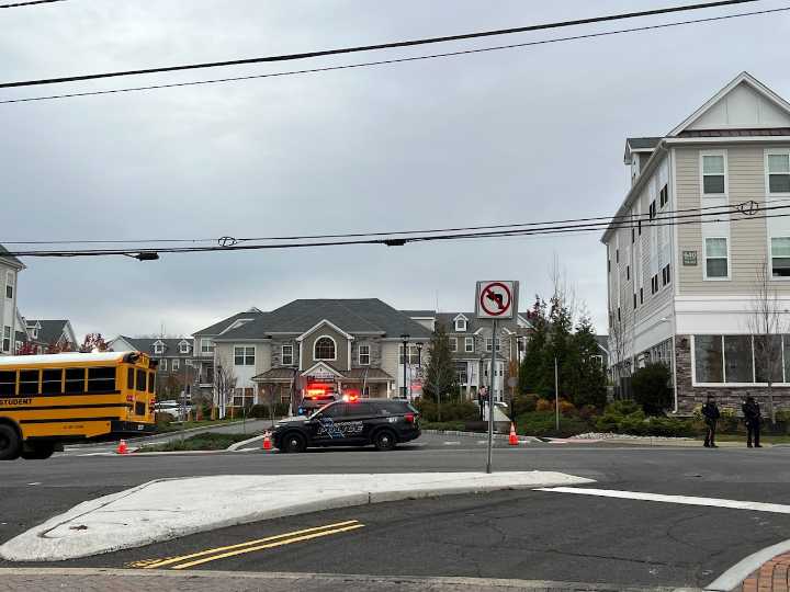 19-year-old arrested for shooting near N.J. shopping center that caused schools to be locked down