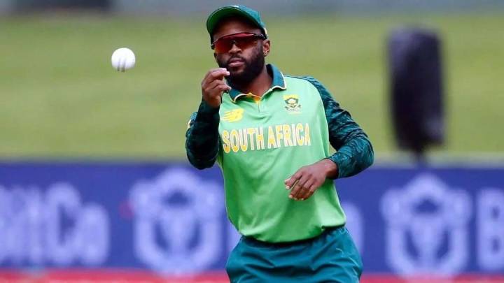 Temba Bavuma To Lead South Africa in India ODIs, Anrich Nortje Returns For T20Is