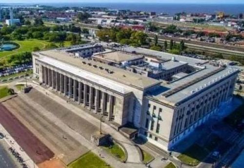 La UBA subió al puesto 370 del QS de Sostenibilidad 2026