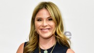 Jenna Bush Hager turns up the glam factor for intimate date night with husband