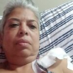 Murió Yenny Barrios, ex presa política y paciente oncológica que no pudo despedirse de su hijo detenido