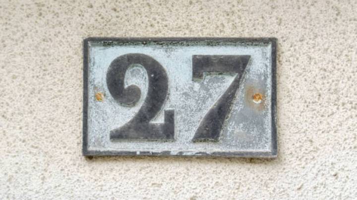 Cuáles son los números de la suerte del jueves 27 de noviembre, según las predicciones de la numerología