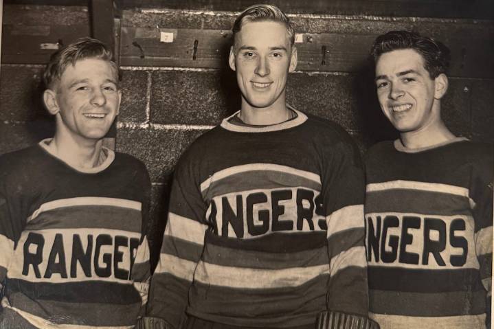 Remembering Ritchie McDonald: The Memorial Cup star who never came home