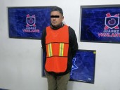 Detienen a sujeto por asalto en vía pública