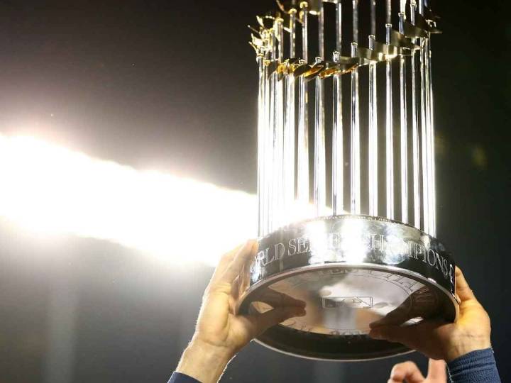 Serie Mundial: historial completo de campeones