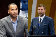 Dirk Nowitzki Gets 100% Real on Mavericks’ Nico Harrison Firing Dirk Nowitzki finally breaks his silence on Nico Harrison’s firing, hinting at long-brewing tension and fan heartbreak. Harshita Saxena 