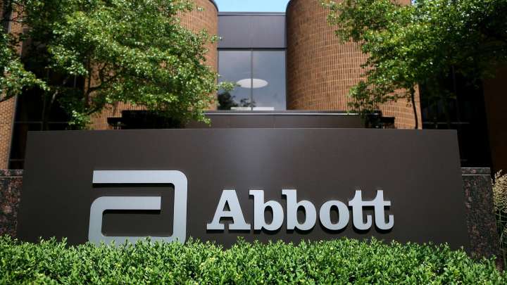 Abbott’s $21 Billion Exact Sciences Deal Fills Void Of Lost Covid Test Sales