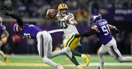 Remembering the Packers’ best statistical performances against the Vikings