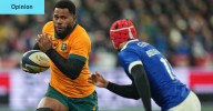 Don’t believe the swipe: Wallabies have flaws but are still a team to believe in