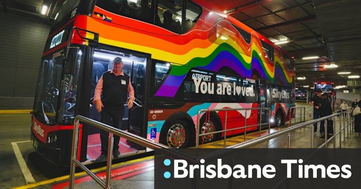 SkyBus operator Kinetic closer to going all-electric after scoring $4b deal