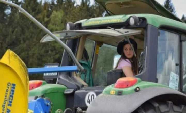 Las mujeres representan el 25% del sector agroindustrial