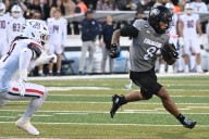 Snapshot: Key points, game balls from CU Buffs’ loss vs. Arizona