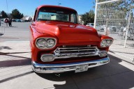 Rodada de Autos Antiguos 'Clásicos Pueblos Mágicos Coahuila 2025' Invita a Disfrutar de la Historia Sobre Ruedas