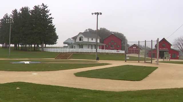 Twins-Phillies game, Carrie Underwood concert highlight big year in Dyersville