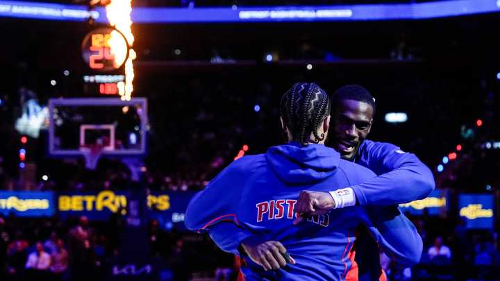 Detroit Pistons off to their best start in 20 years: 3 reasons why