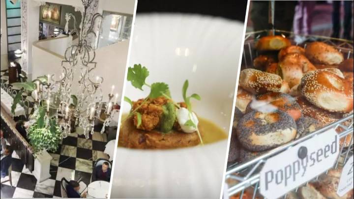 Foodie 411: Food lovers’ guide to new dining trends