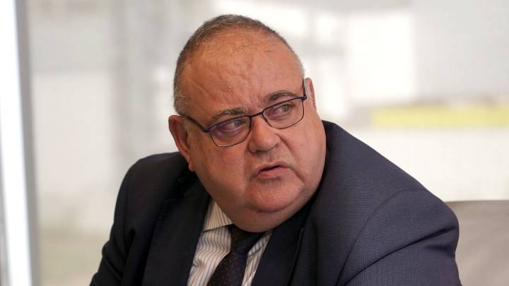 Vázquez destaca el logro del 75% de las medidas del Plan Estratégico de Investigación e Innovación en los dos primeros años