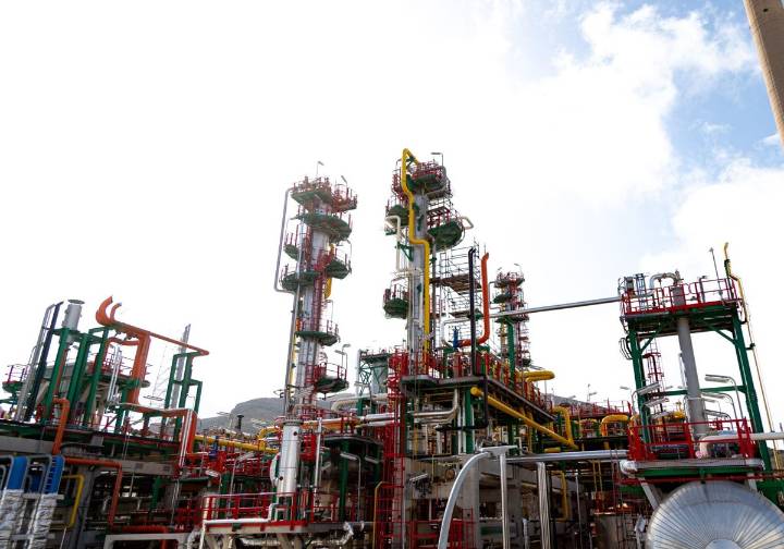 HVO, el combustible 100% renovable que impulsa los autobuses de ALSA