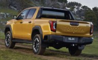 Llega la Toyota Hilux 2026: cuándo se lanza en Argentina