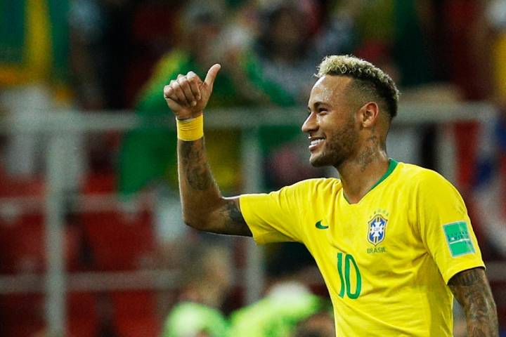 Neto lanza dura crítica contra Neymar Jr.: “Es una vergüenza”