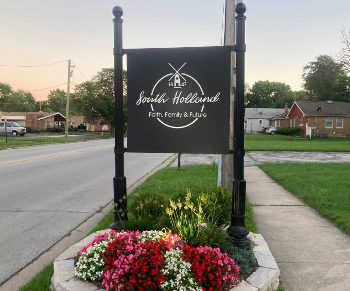 Joliet woman fatally shot in South Holland